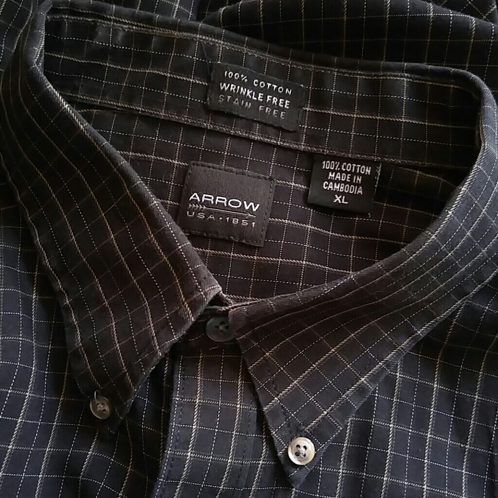 Shirt - Picture 5 of 5